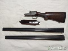 Bernardelli ROMA 6 12