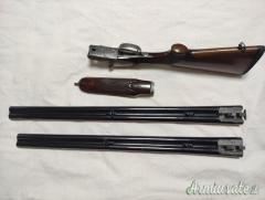 Bernardelli ROMA 6 12