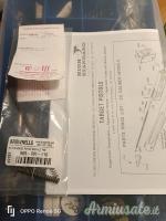 High Standard Supermatic citation .22 LR Long Rifle