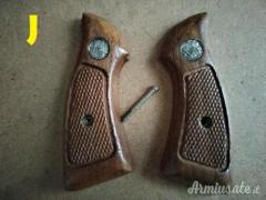 Accessori/ricambi smith e wesson originali/dedicati