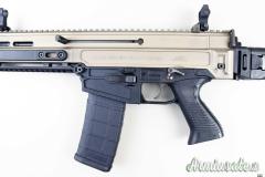 CZ | Ceska Zbrojovka 805 Bren S1 .223 Remington