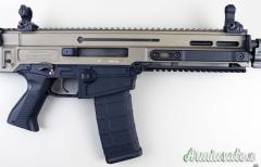 CZ | Ceska Zbrojovka 805 Bren S1 .223 Remington