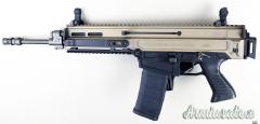 CZ | Ceska Zbrojovka 805 Bren S1 .223 Remington