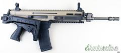 CZ | Ceska Zbrojovka 805 Bren S1 .223 Remington