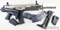 CZ | Ceska Zbrojovka 805 Bren S1 .223 Remington