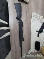 Browning MK3 .30-06 Springfield