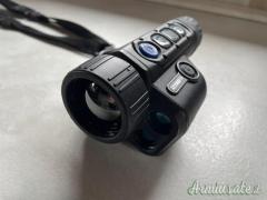 Pulsar XG35 Lrf Axion 2