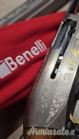 Benelli Prestige 12