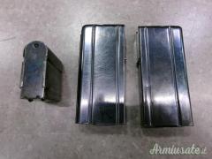 WINCHESTER M1 CARICATORI   RIF AC776