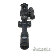 Pulsar - Digex C50 + Illuminatore IR Digex-X940S