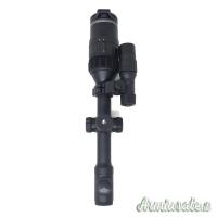 Pulsar - Digex C50 + Illuminatore IR Digex-X940S