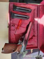 Bernardelli Bernardelli 69 .22 LR Long Rifle