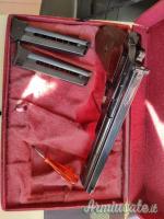 Bernardelli Bernardelli 69 .22 LR Long Rifle