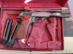 Bernardelli Bernardelli 69 .22 LR Long Rifle