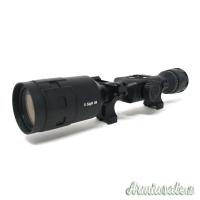 ATN X-Sight 4K PRO 3-14x