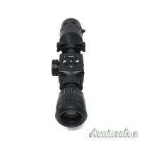 ATN X-Sight 4K PRO 3-14x