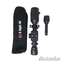 ATN X-Sight 4K PRO 3-14x