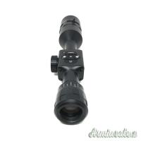 ATN X-Sight 4K PRO 5-20x