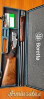 Beretta S04 trap 12
