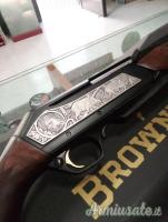 Browning BAR ZENIT .30-06 Springfield