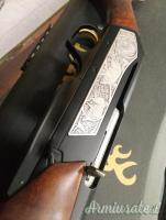 Browning BAR ZENIT .30-06 Springfield