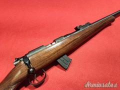 CZ | Ceska Zbrojovka 452  .22 Long Rifle
