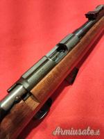CZ | Ceska Zbrojovka 452  .22 Long Rifle