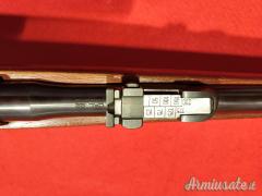 CZ | Ceska Zbrojovka 452  .22 Long Rifle