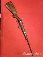 CZ | Ceska Zbrojovka 452  .22 Long Rifle