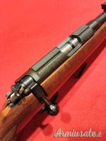 CZ | Ceska Zbrojovka 452  .22 Long Rifle