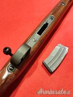 CZ | Ceska Zbrojovka 452  .22 Long Rifle