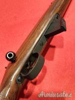 CZ | Ceska Zbrojovka 452  .22 Long Rifle