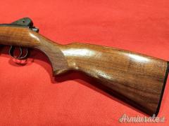 CZ | Ceska Zbrojovka 452  .22 Long Rifle