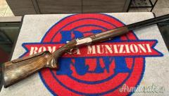 Perazzi High tech trap 12