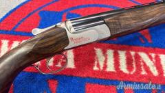 Perazzi High tech trap 12