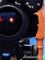 M78 MARUI (EX DRAGUNOV)+MIMETICA A-TACS GREEN E TATTICO