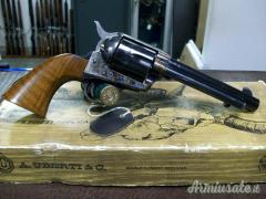 Uberti CATTLEMAN 1873 .357 Magnum  |  9x31mmR  | .353 Casull