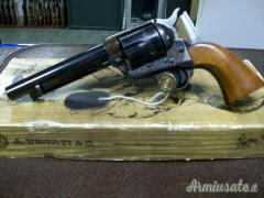 Uberti CATTLEMAN 1873 .357 Magnum  |  9x31mmR  | .353 Casull