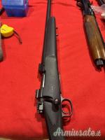 Winchester 70 .223 WSSM