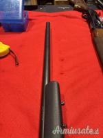 Winchester 70 .223 WSSM