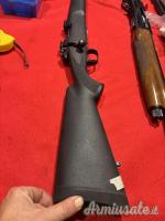 Winchester 70 .223 WSSM