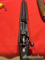 Winchester 70 .223 WSSM