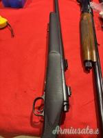 Winchester 70 .223 WSSM