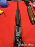 Winchester 70 .223 WSSM