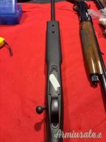 Winchester 70 .223 WSSM