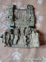 M78 MARUI (EX DRAGUNOV)+MIMETICA A-TACS GREEN E TATTICO