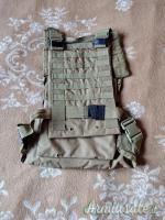 M78 MARUI (EX DRAGUNOV)+MIMETICA A-TACS GREEN E TATTICO