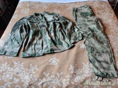 M78 MARUI (EX DRAGUNOV)+MIMETICA A-TACS GREEN E TATTICO