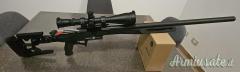 Sabatti STR Sport Fc .308 Winchester