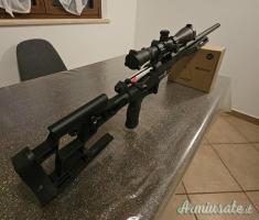 Sabatti STR Sport Fc .308 Winchester